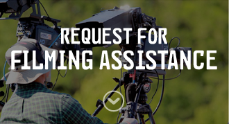 Request for Filming Assistance